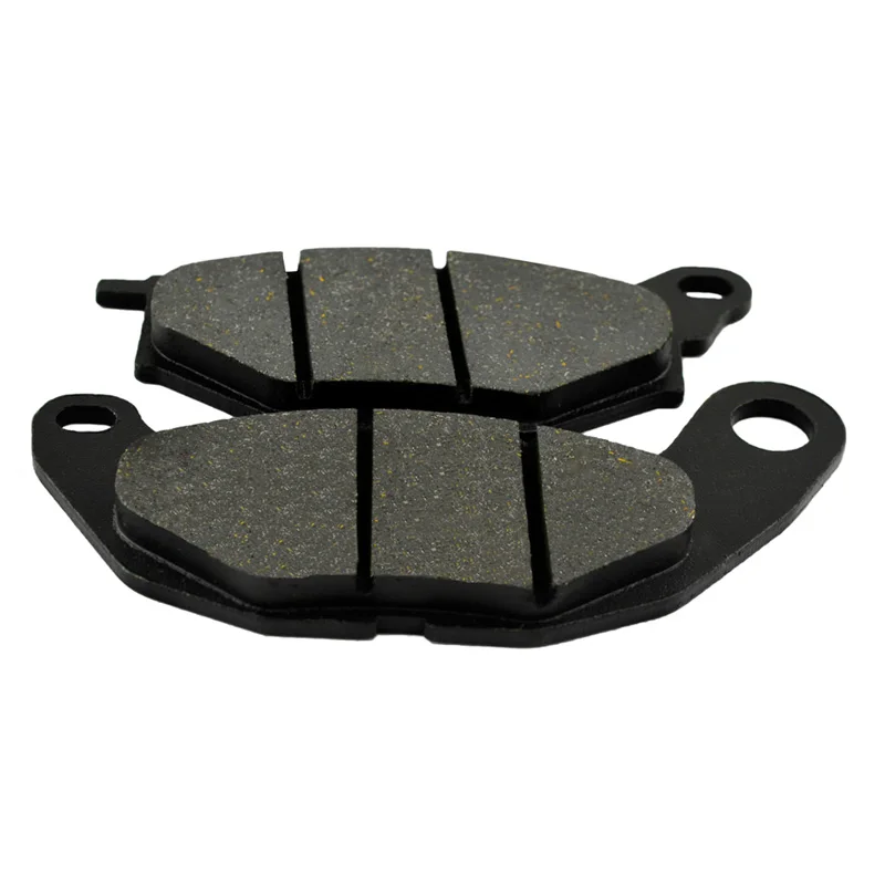 Тормозные колодки для мотоциклов передние и задние диски YAMAHA MTN320 2015-2018 MT-03 MT03 2016 YZF