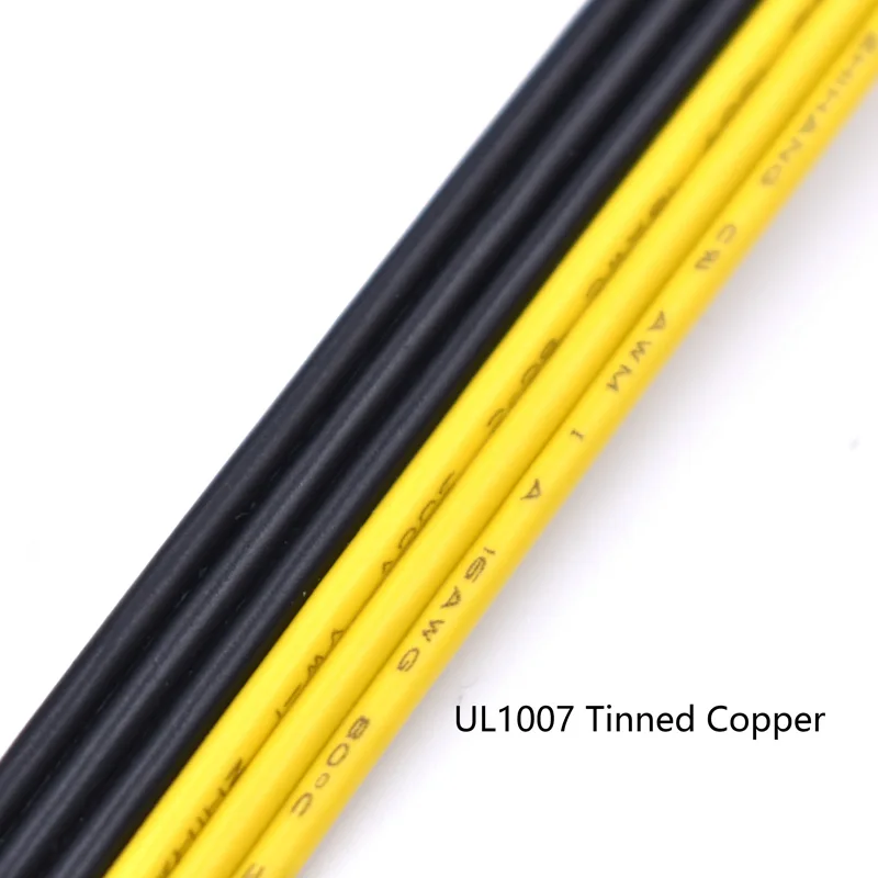 60 см 16AWG PCI-E 6pin для 8pin (2 + 6)pin удлинитель силового кабеля серверный блок питания
