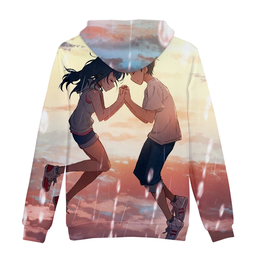 

Anime 3D Hoody Men / Female Harajuku Hip-hop Hot 3D Boys / Female Sweatshirts Hoodies & Sweatshirts Hooded Full Print