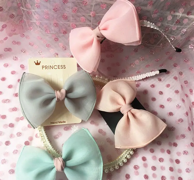 

12cm Wide 20m Ribbon Grosgrain Yarn Ribbons for DIY Hair Band Handmade Bows for Crafts Hat Decorate DIY Crafts Accessories