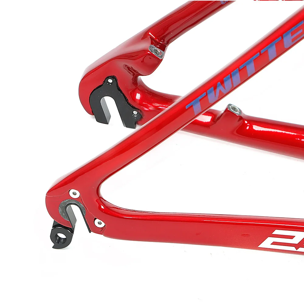 Twitter LEOPARDpro Mtb карбоновая рама 27 5 29er XC гоночная велосипедная каретка горный