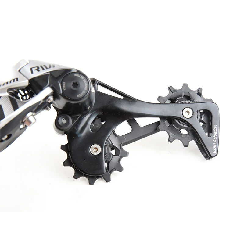 SRAM RIVAL 1X11 Speed 11 s дорожный велосипед длинная клетка задний переключатель