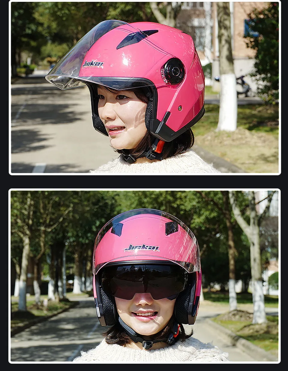 Мотоциклетный шлем с открытым лицом Capacete мотоциклетный шлем cicleta Cascos Para мото гоночный мотоциклетный винтажный шлем C28