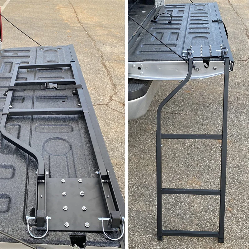 Универсальные аксессуары удлинитель для задних дверей автомобиля складная