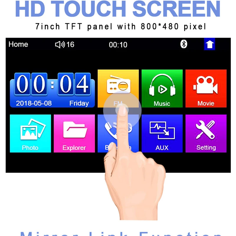 thumb