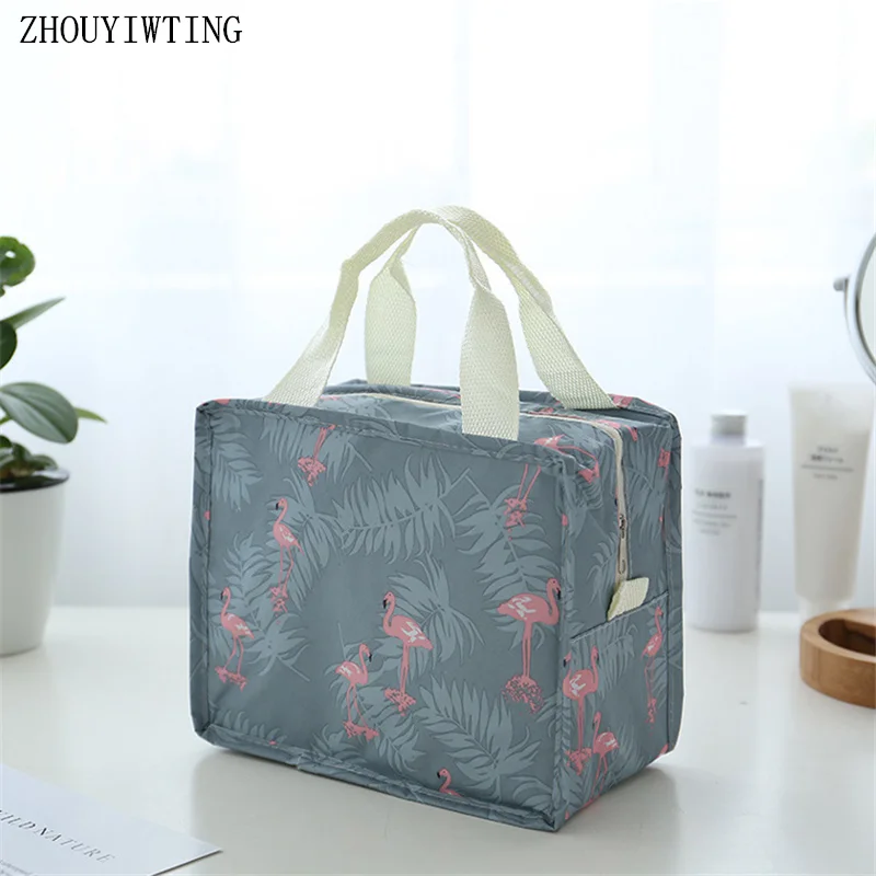 

Travel Waterproof Portable Makeup Wash Bag For Women Cosmetic Cases Toiletries Organizer Female Storage Make Up Brush Holder Bag