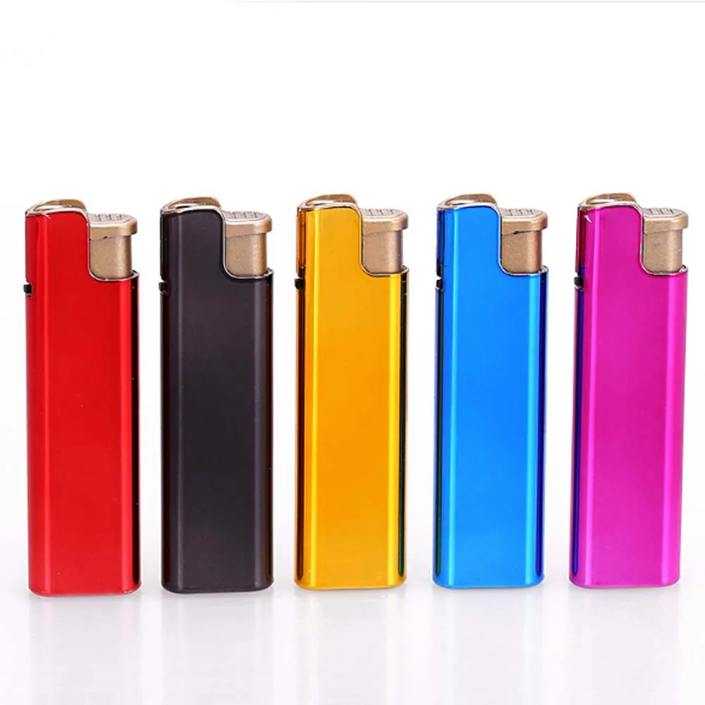 Газовая зажигалка 500 шт. | Дом и сад