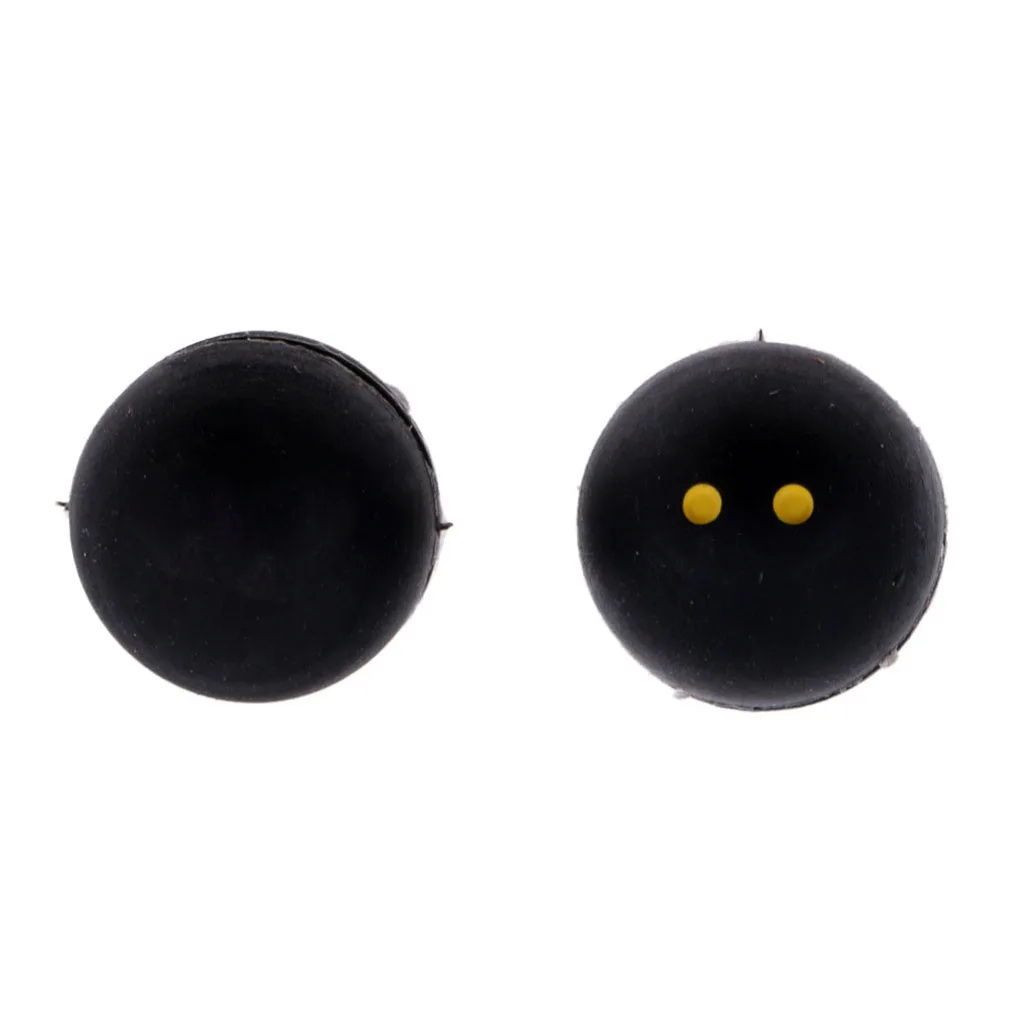 

Tennis Vibration Damper, 18mm Silicone Ball Tennis Racket / Racket Strings