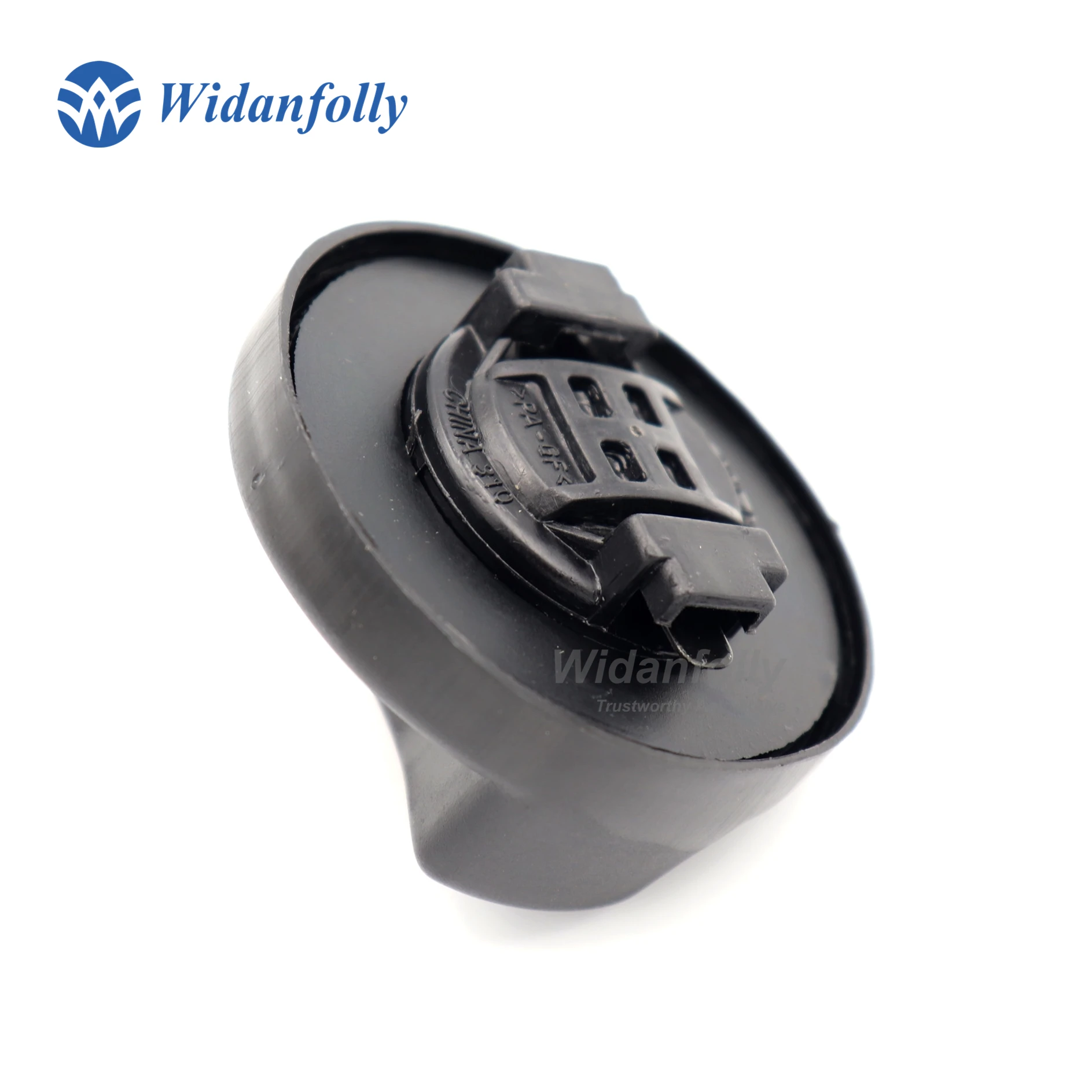 Масляная крышка Widanfolly двигателя для A4 A6 Golf Jetta Passat Beetle Polo Touran Bora 026 103 485 A / C 06B B 077103485A