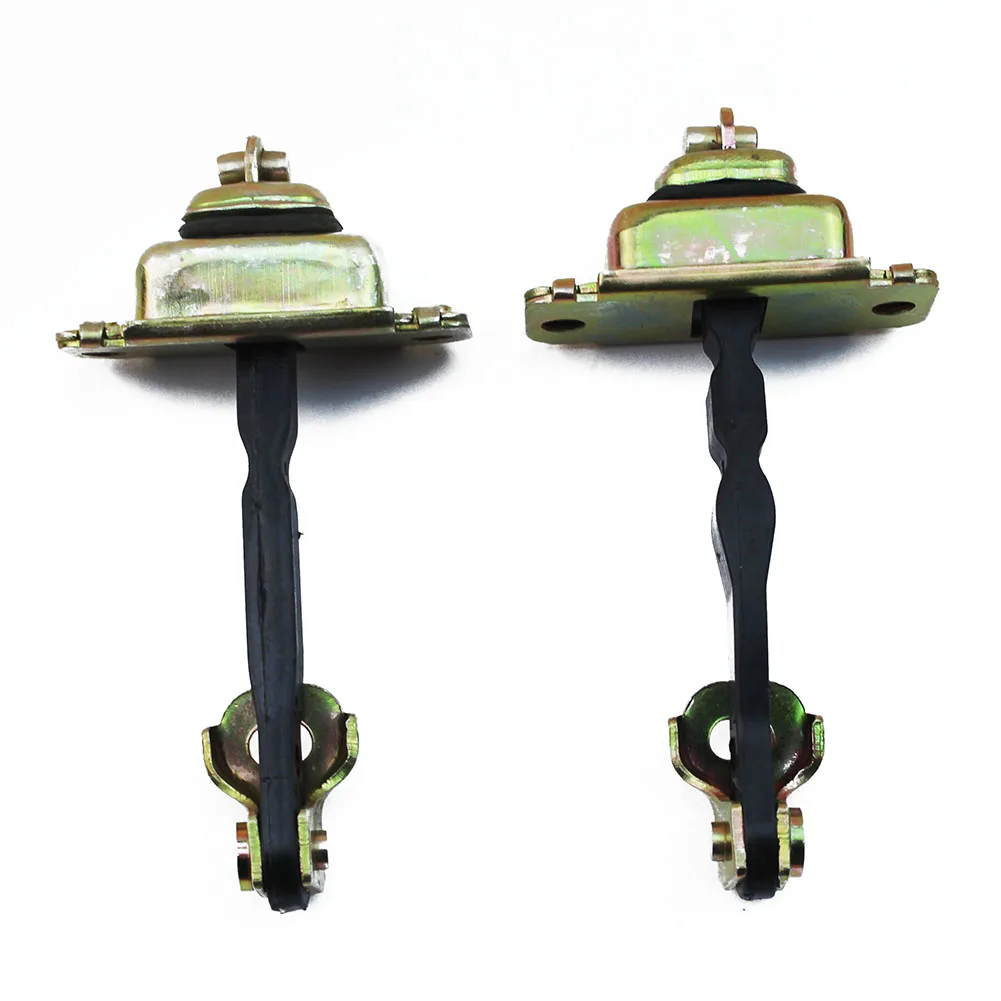 LARBLL пара передняя и задняя двери стоп/контрольный ремешок для MAZDA 6 2003 2015|Панели