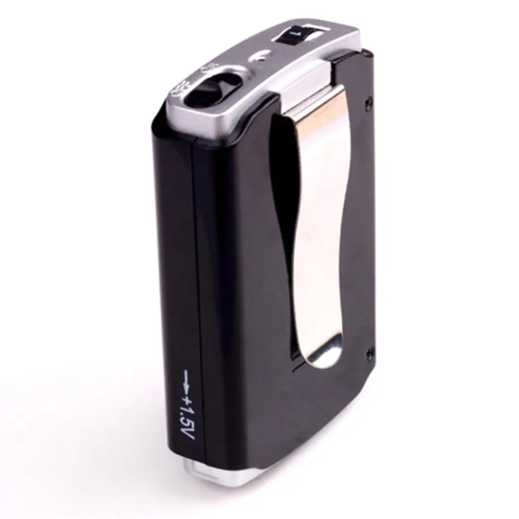 

New F-16 Hearing Aid Sound Amplifier High Power Pocket Wired Box Protable Mini Ear Stand Amplifier Receiver