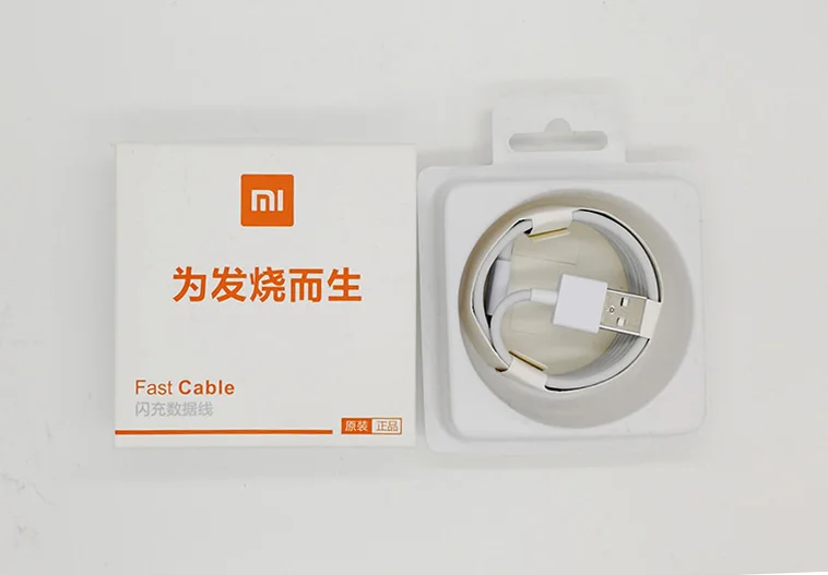 Оригинальный кабель Xiaomi Type c для mi 9 8 se lite 6 6x max 3 mix 2s A3 A2 A1 5x 4c 4S redmi note 7 быстрой