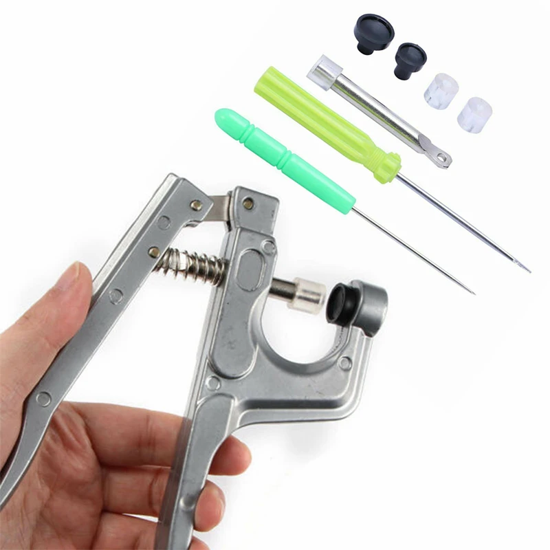 

360 Sets T5 Plastic Snap Button with Snaps Pliers Tool Kit & Organizer Containers,Easy Replacing Snaps,DIY Family Tailor