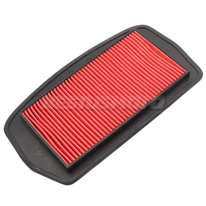 Очиститель впускного воздушного фильтра мотоцикла для Yamaha FZ6 FZ6-N FZ6-NA FZ6-NAHG FZ6-NHG FZ6-NS