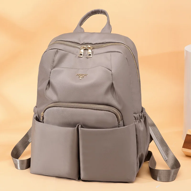 Сумка через плечо женская 2019 Новая мода Корейская сумка для мамы вместительные