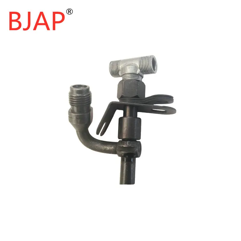 BJAP карандаш Форсунка инжектор RE36935 RE36936 28481 28480 для John Deere двигатели серии 300 (NA