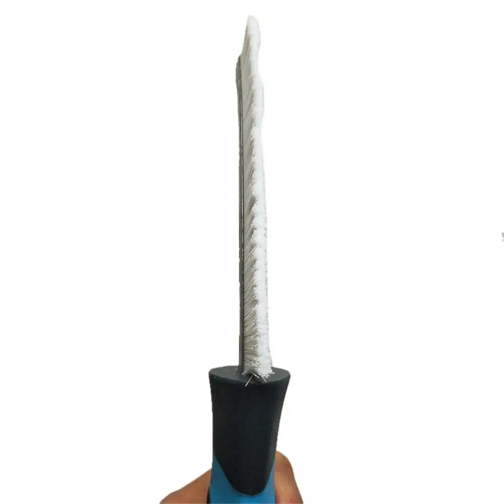 

Car Cleaning Tool Air Vent Blinds Dirt Duster Cleaner Cleaning Brush For Air Conditions Air Outlets Car Interior Cleaning Tools