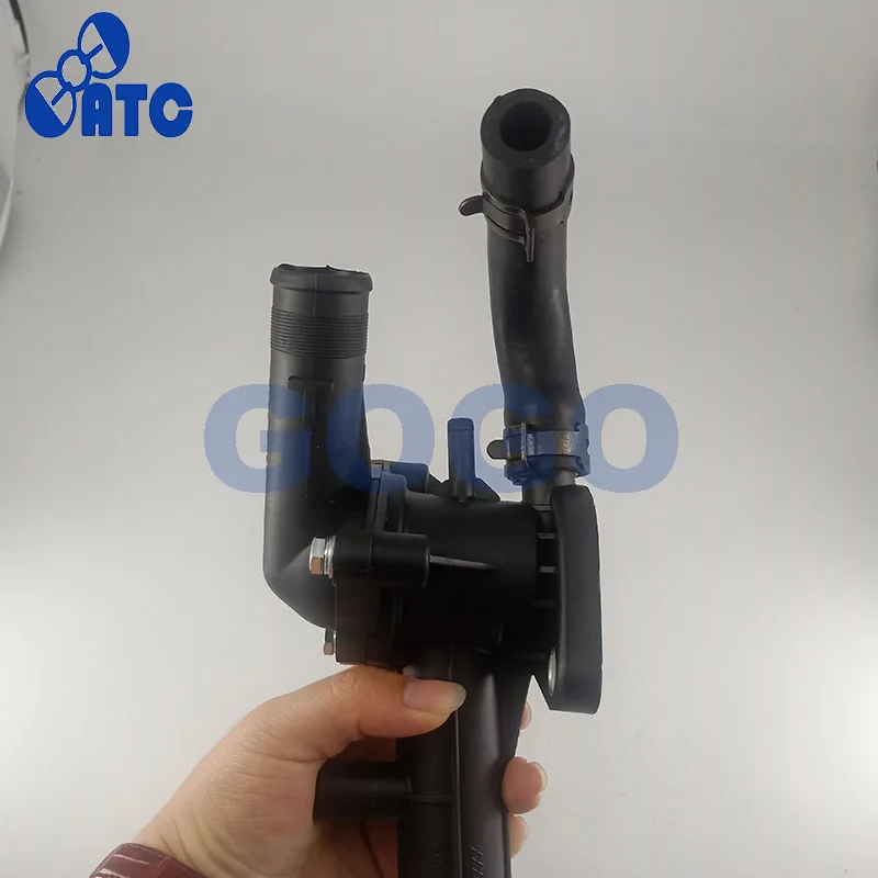 25600 02566 корпус термостата подходит для KIA Picanto SA New Morning 04 10 Hyundai подруга Atos Atoz Santro 1 л