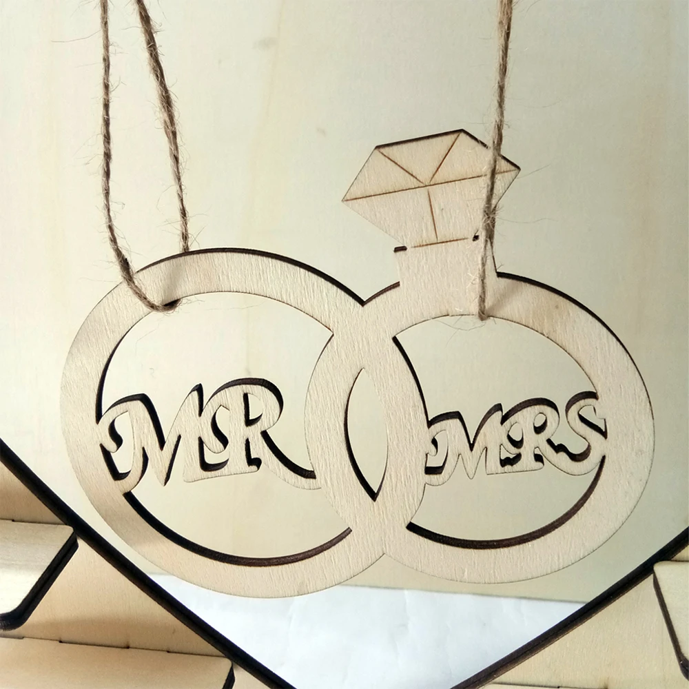 Деревянная витрина в деревенском стиле со съемными элементами | Дом и сад