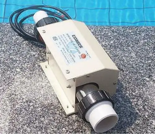 Водонагреватель 3 кВт для бассейна и ванны 220 В только Новый RH|swimming pool water heater|heater for