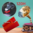 Проигрыватель Stylus замена проигрыватель иглы для LP Виниловый проигрыватель грампластинок аксессуары для граммофона