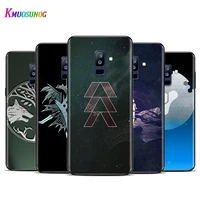 destiny 2 game silicone cover for samsung a9s a8s a6s a9 a8 a7 a6 a5 a3 plus star 2018 2017 2016 soft phone case