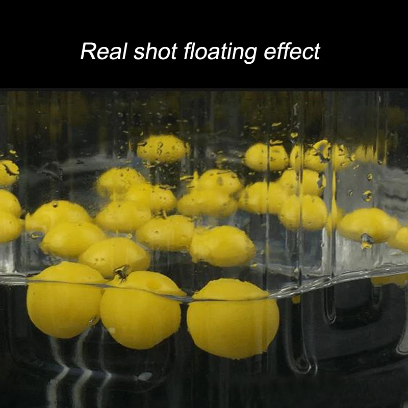 30 шт. плавающие поплавок из термопластичной резины мягкие рыболовные приманки с