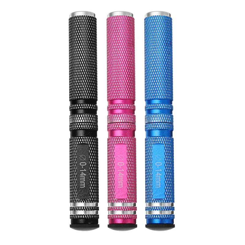 Universal 0-14mm Carbon Steel Reaming Knife Drill Tool Edges Reamer Model 127mm | Инструменты