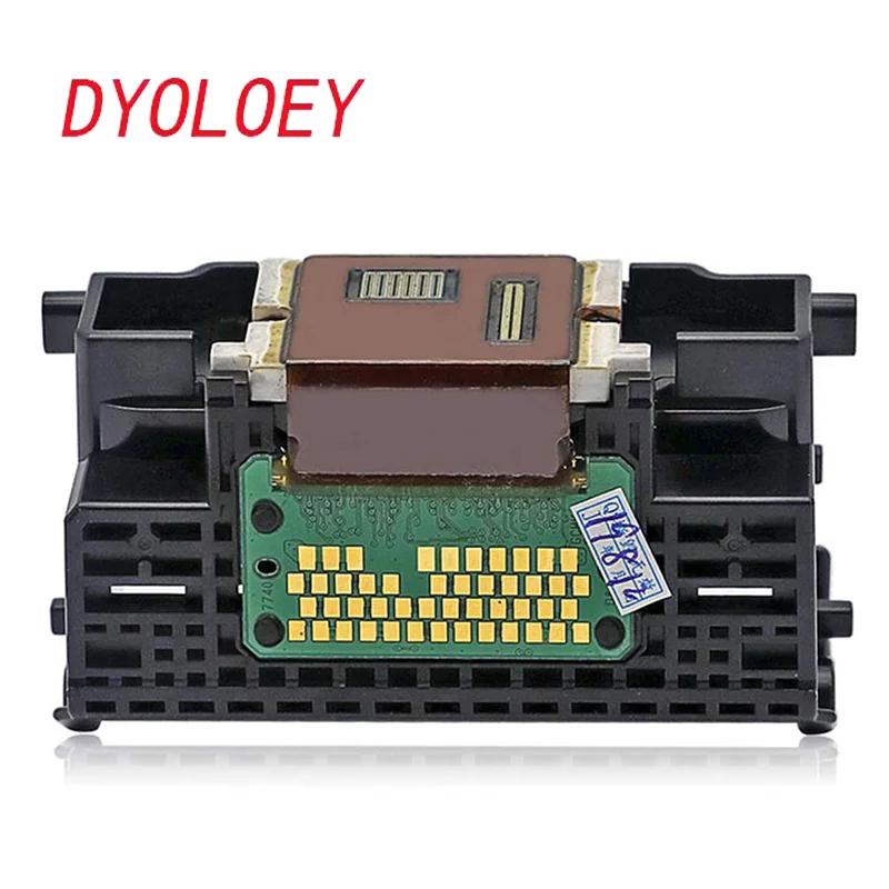 QY6-0073 печатающая головка для Canon iP3600 iP3680 MP540 MP550 MP560 MP568 MP620 MX860 MX868 MX870 MX878 MG5140 MG5150 MG5180