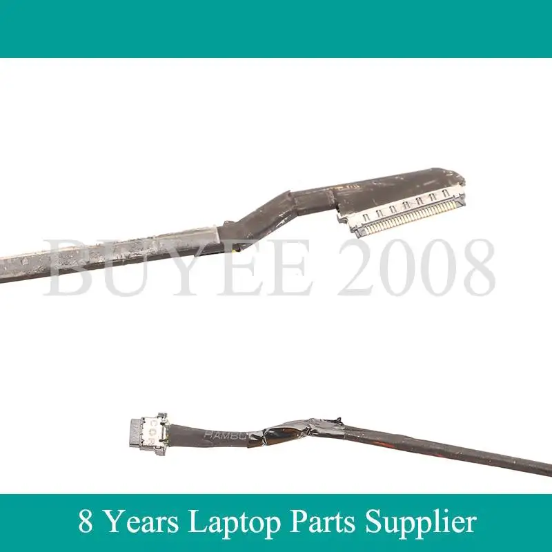 For Macbook Air 13.3&quot A1237 A1304 LCD Screen Cable 2008 Year Replacement | Компьютеры и офис