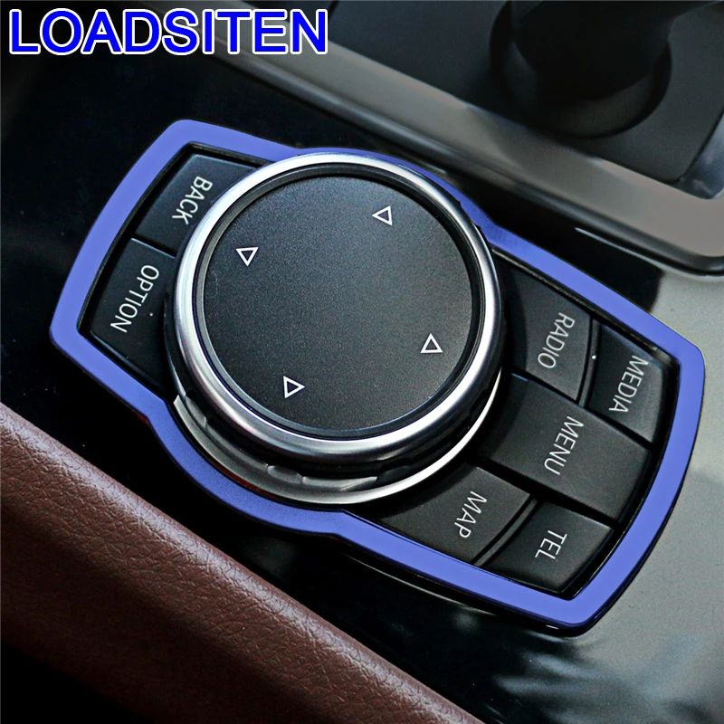 Автомобильная декоративная розетка кондиционера с зажиганием аудио динамик Рог