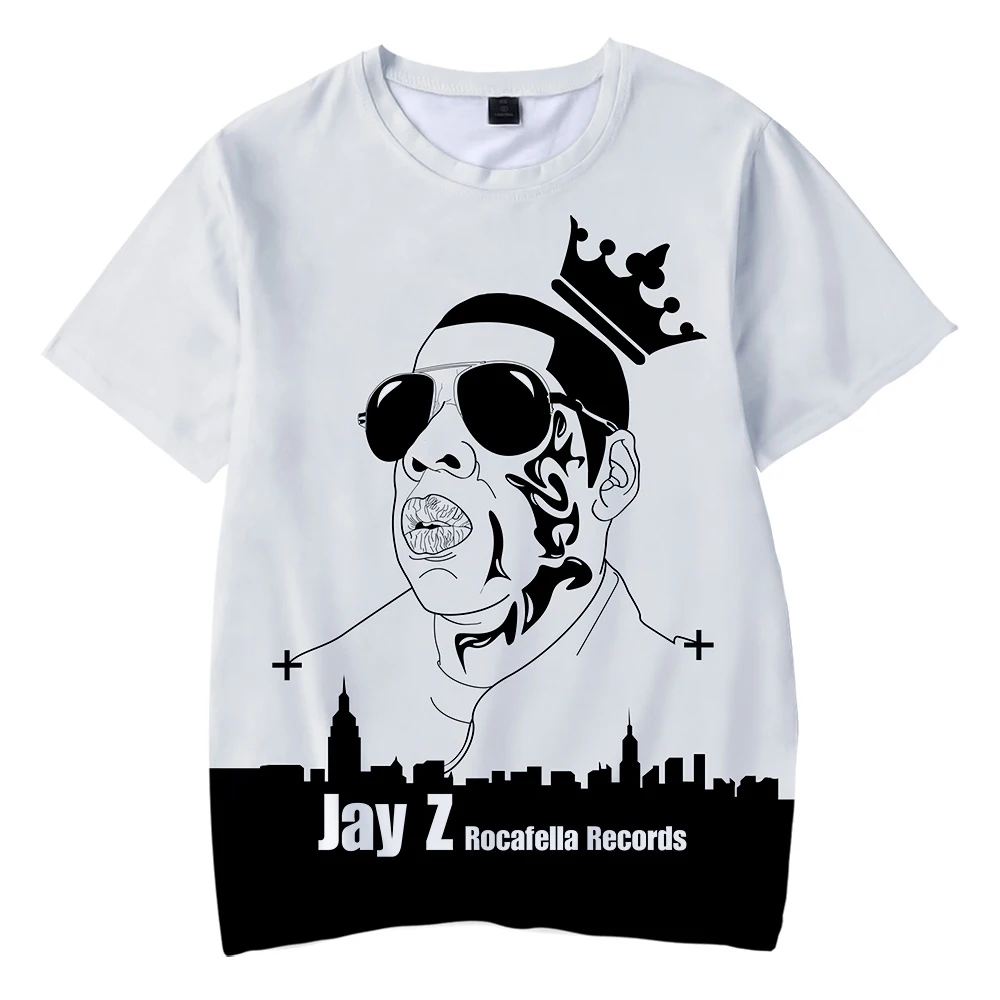 Детская футболка в стиле хип-хоп с принтом размеры 2020-110 | Мужская одежда