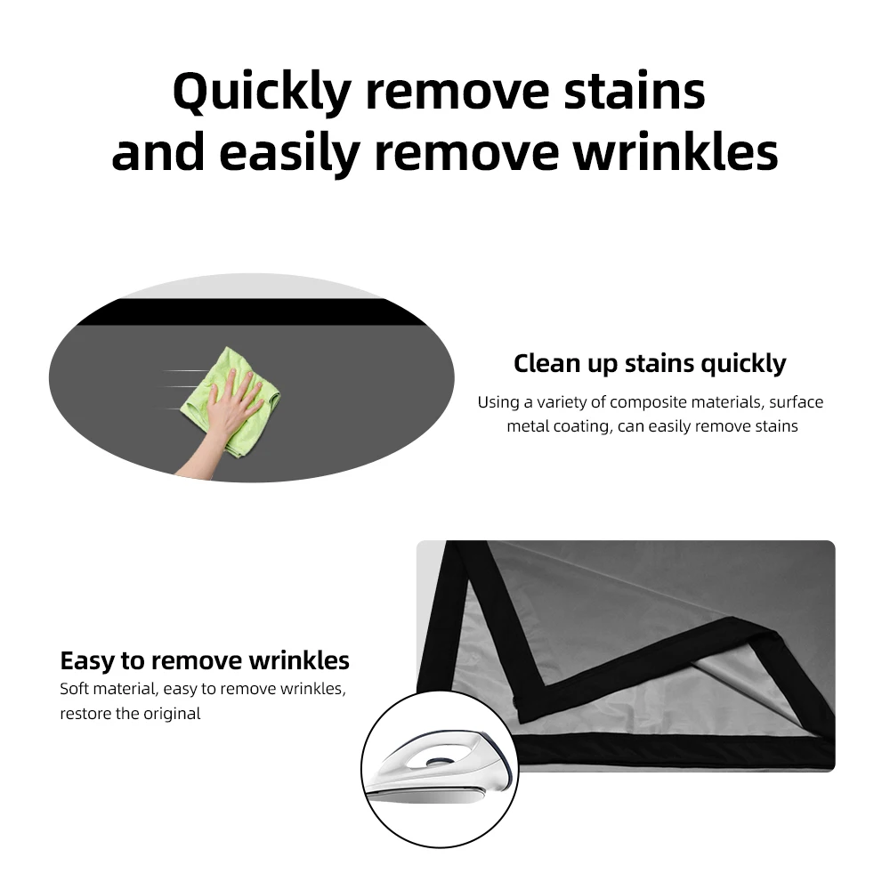 Уличный проектор LEJIADA с защитой светильник и коэффициентом усиления складной