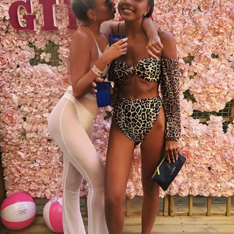 Женский купальный костюм Треугольник Купальный бюстгальтер с подкладкой