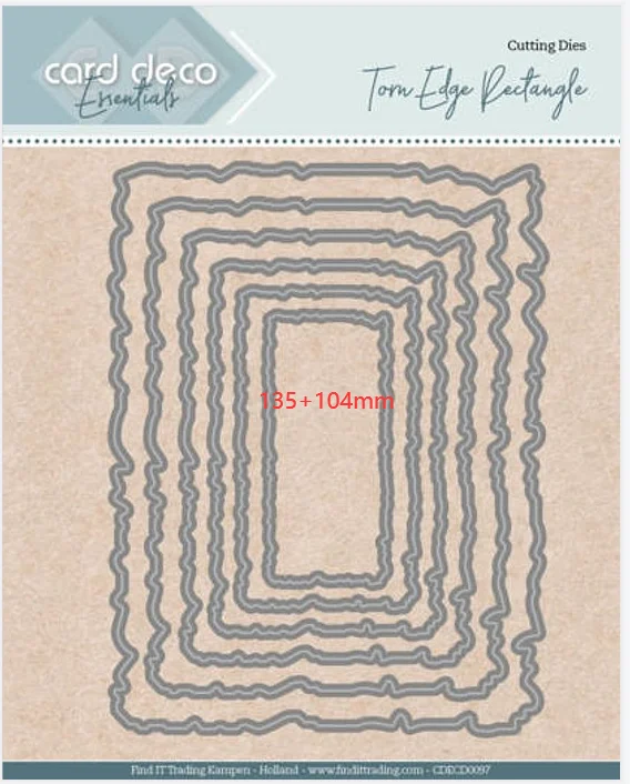 

Металлические Вырубные штампы и штампы для вырезания формы для карточек для скрапбукинга бумаги ремесла ножа формы лезвия перфорации траф...