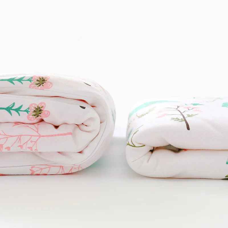 

Newborn Receiving Blanket Stroller Soft Wrap Swaddle Baby Sleeping Bag Footmuff Infant Baby Wrapping Blanket Bedding Sets
