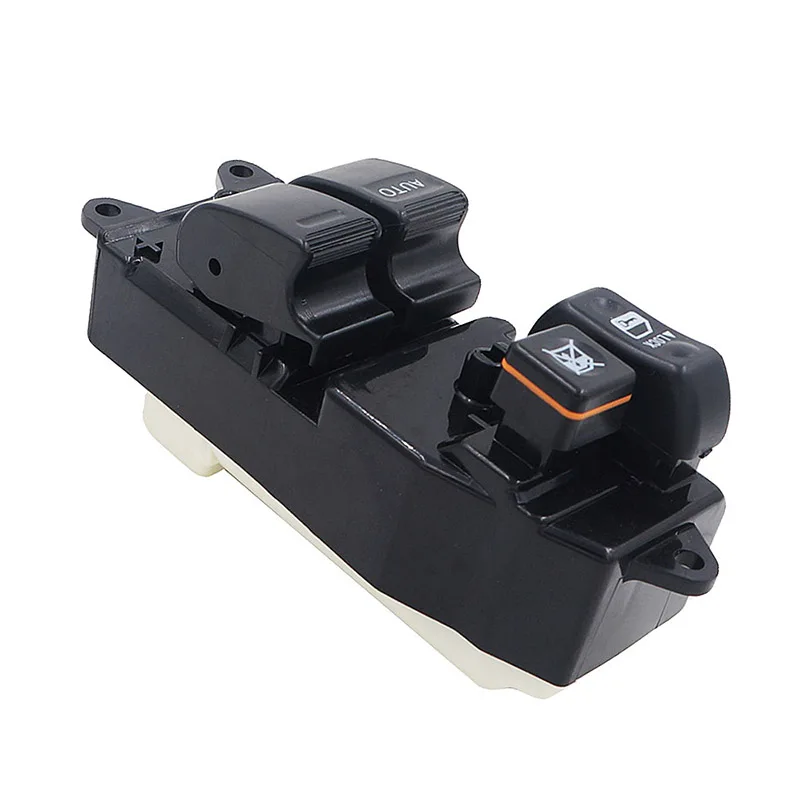 84820-12360 Новый переключатель управления стеклоподъемником для Toyota Corolla E11 1.4L 1.6L 1.9L
