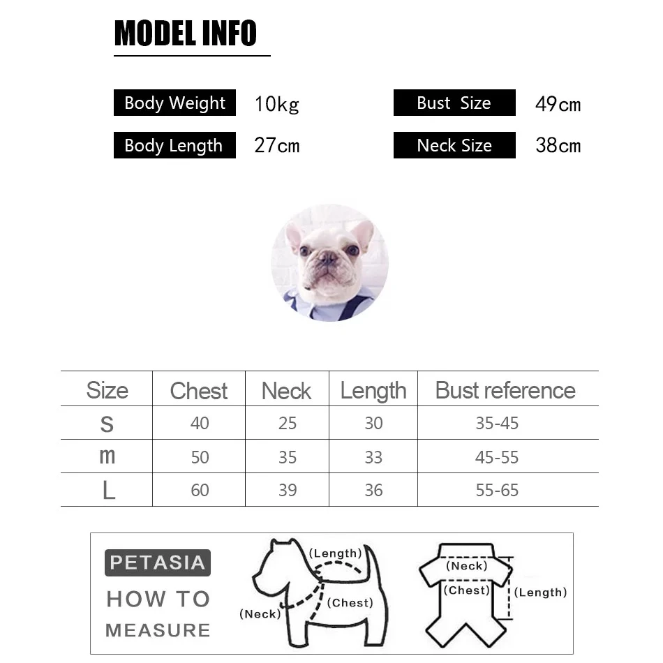 В морском стиле свитшот с Луной Pet Одежда принтом в виде собак для малых и средних