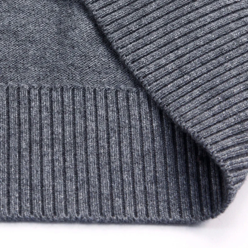 UNIVOS KUNI 2019 мужской свитер новый весенний и осенний модный жилет повседневный