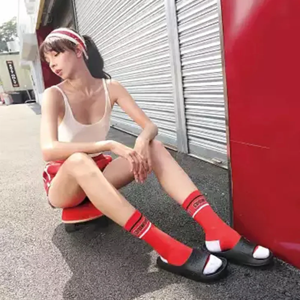 Спортивные Тапочки Youpin FREETIE с логотипом удобные дышащие домашние тапочки для пар