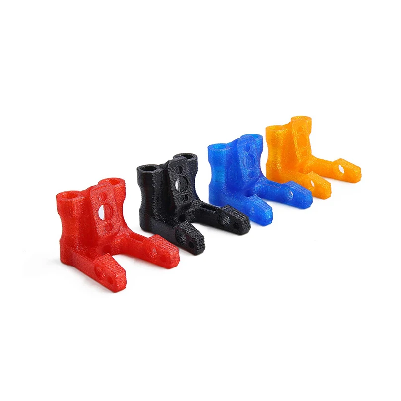 3D ТПУ печать FPV сквозное крепление для стеллажа универсальное для крепления антенны аксессуары для искусственной марки 2