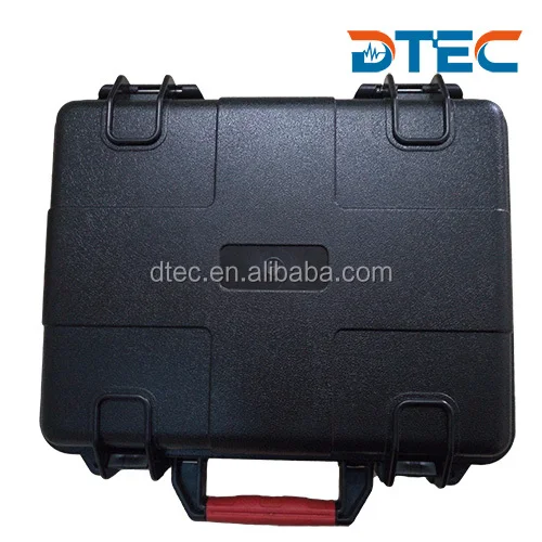 

DTEC DT300 Digitally Ultrasonic Thickness Gauge,High Precision 0.01mm or 0.001 inch,measure steel,plastic,ceramic,glass