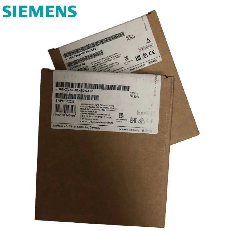 

BEST QUALITY SIEMENS PLC PRICE 6ES7392-1AM00-0AA0 Connector in Stock