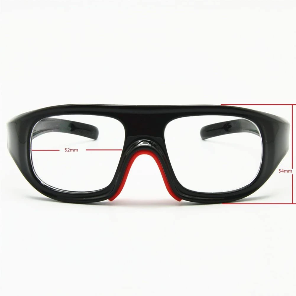 

Basketball Soccer Football Sports Protective Goggles Elastic Cycling Eyewear Outdoor Sports Safety Glasses One Grade