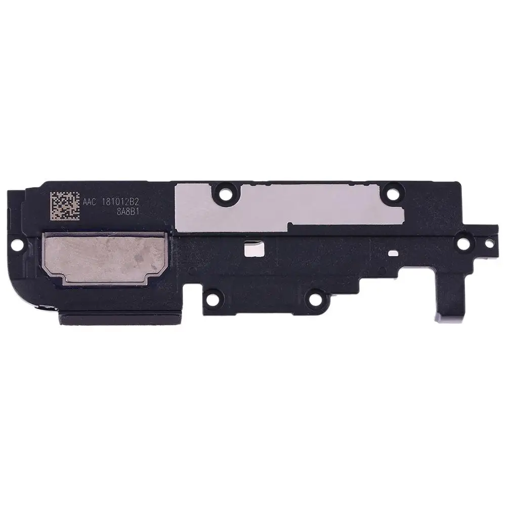 Динамик звонок зуммер запасная часть для смартфона Xiaomi Redmi Note 6 Pro | Мобильные