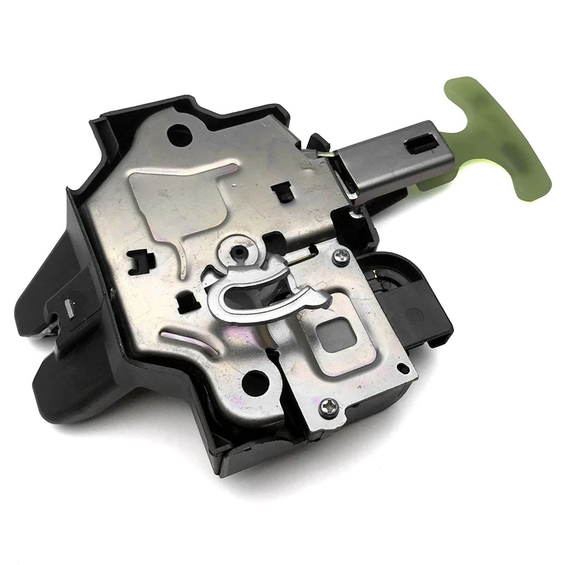 

Door Lock Actuator 3 Pin for Toyota Camry Hybrid 2006-2013 64600-33120