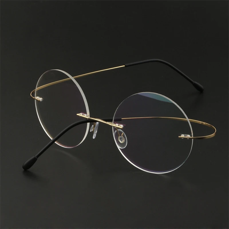 Мужские женские мужские унисекс классические ретро круглые прогрессивные