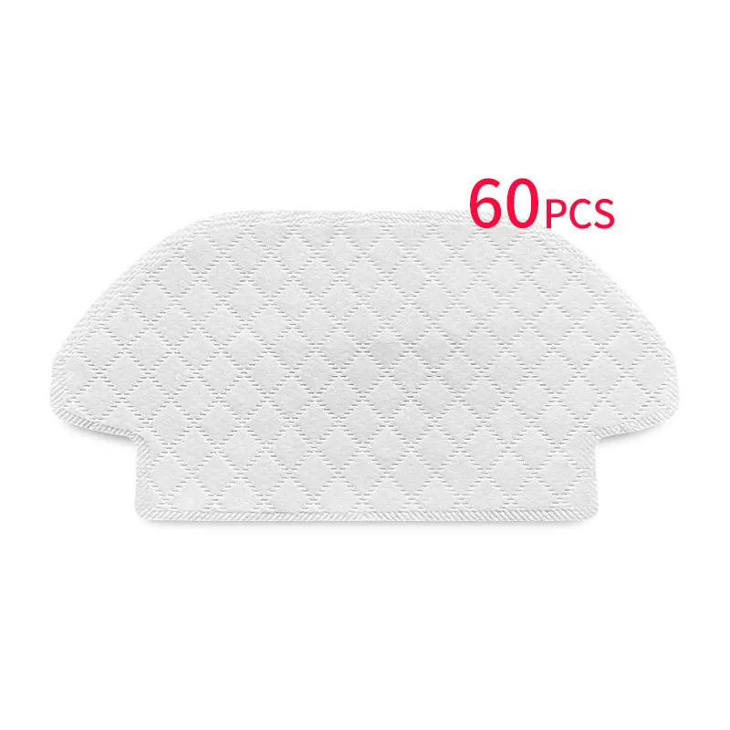 

For xiaomi mijia styj02ym replacement accessories disposable mop pro mi home sweeping robot vacuum cleaner xiami spare parts