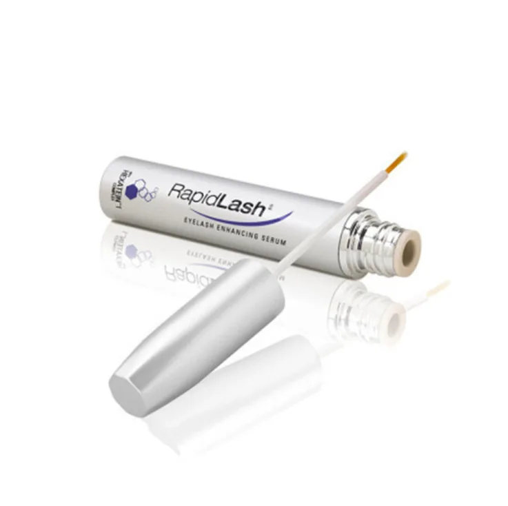 

3ml Rapidbrow Eyebrow Enhancer Growth Serum Hexatein Rapid Brow Enhancing Serum Conditioner Revitalash Extend Lash rapidlash