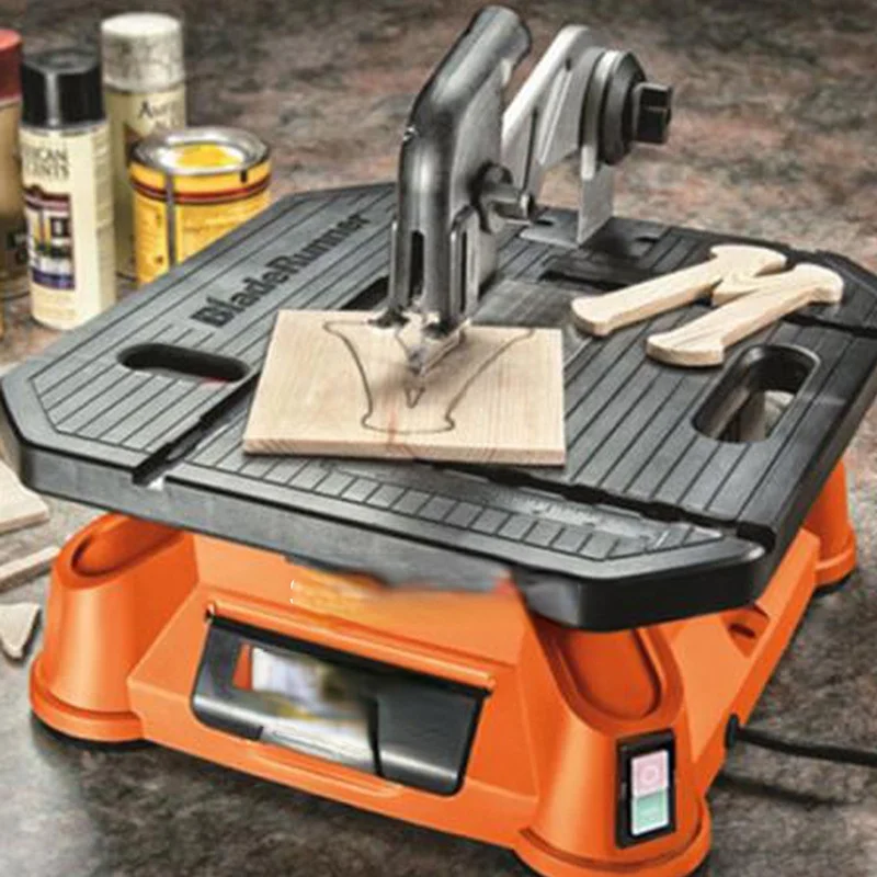 Sierra de table WX572 sierra cadena Tools tape para 650W | Инструменты